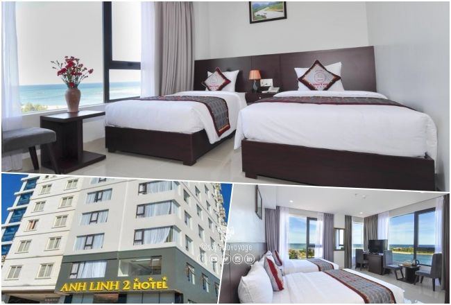 Anh Linh 2 Hotel